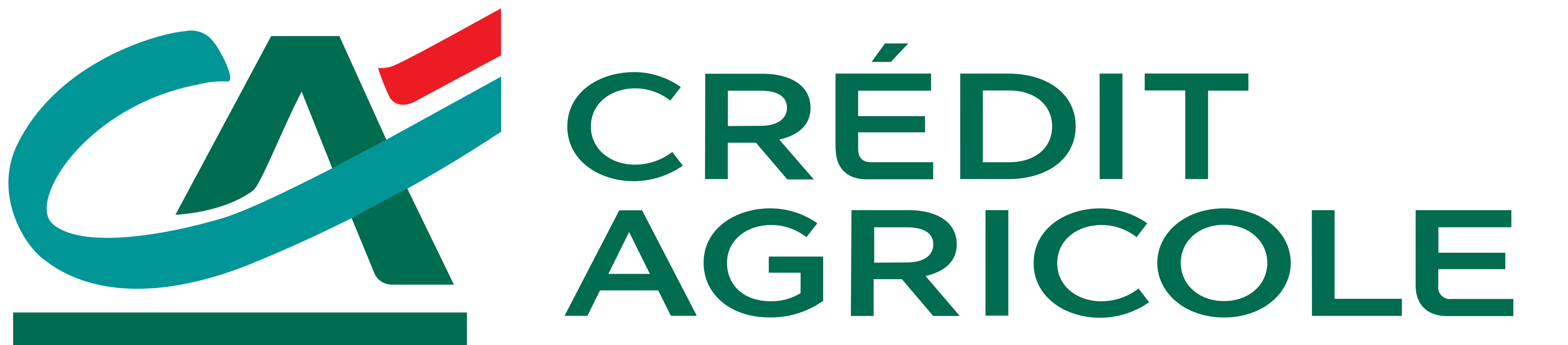 Credit Agricole