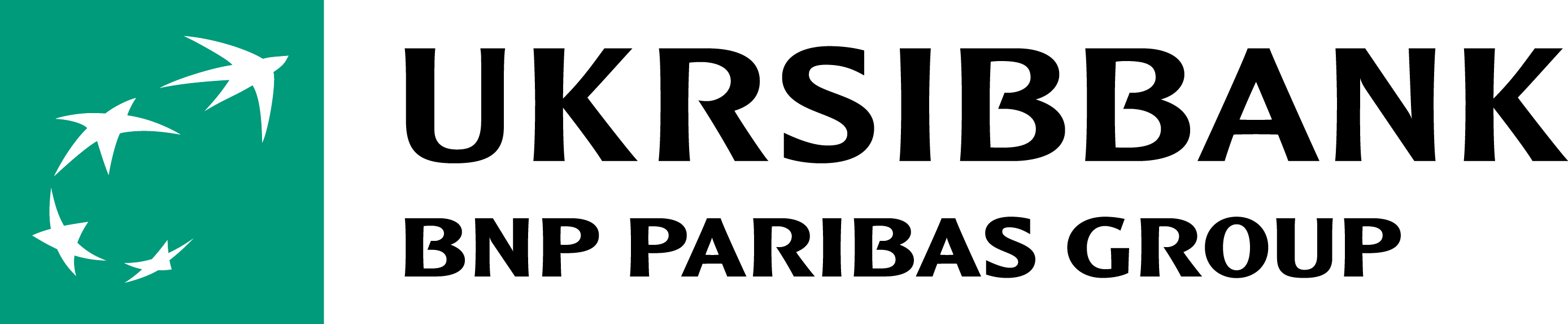 УкрСиббанк BNP Paribas
